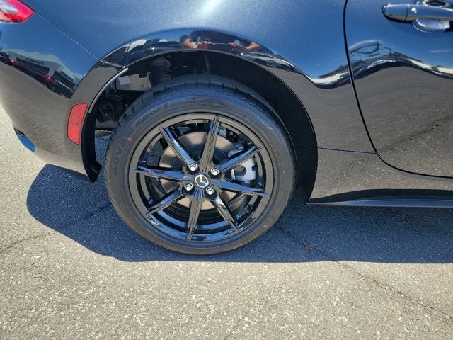 2026 Mazda Mazda MX-5 Miata Sport