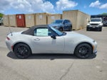 2026 Mazda Mazda MX-5 Miata Club