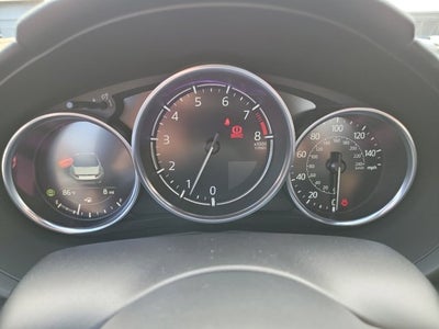2026 Mazda Mazda MX-5 Miata Club