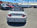 2026 Mazda Mazda MX-5 Miata Club