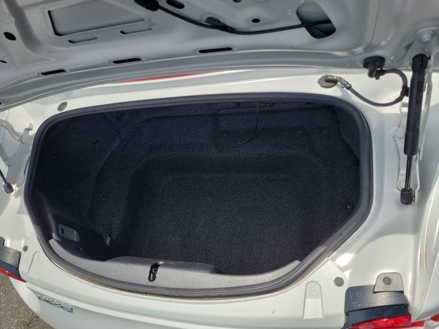2016 Mazda Mazda MX-5 Miata Club
