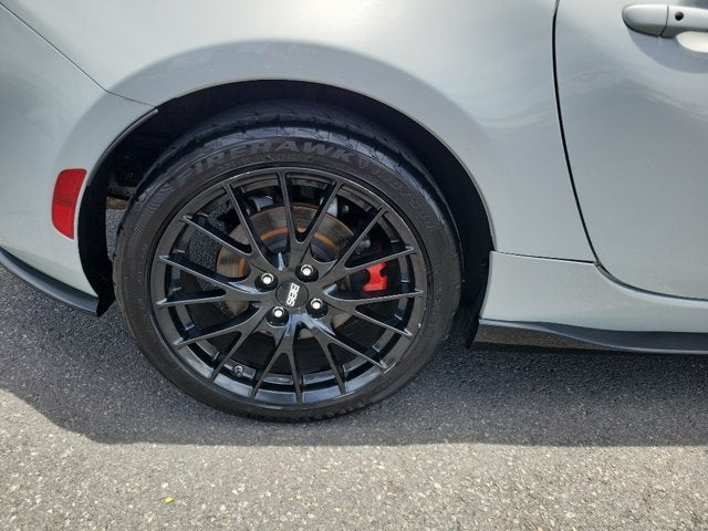 2016 Mazda Mazda MX-5 Miata Club