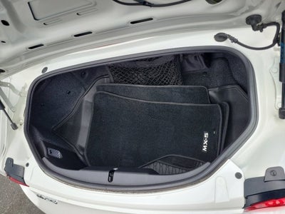 2023 Mazda Mazda MX-5 Miata Grand Touring