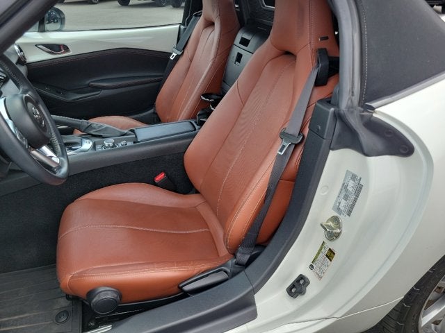 2023 Mazda Mazda MX-5 Miata Grand Touring