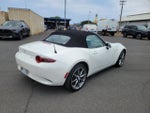 2023 Mazda Mazda MX-5 Miata Grand Touring