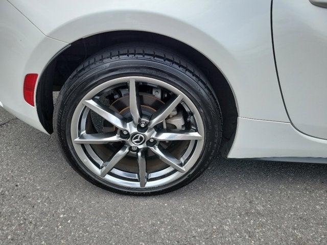 2023 Mazda Mazda MX-5 Miata Grand Touring