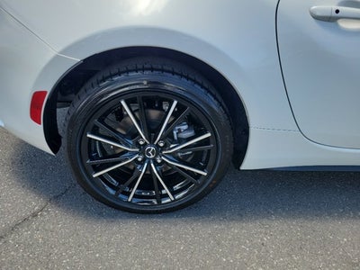2026 Mazda Mazda MX-5 Miata RF Grand Touring