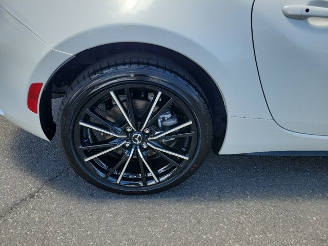 2026 Mazda Mazda MX-5 Miata RF Grand Touring
