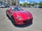 2026 Mazda Mazda MX-5 Miata RF Grand Touring