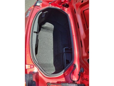 2018 Mazda Mazda MX-5 Miata RF Grand Touring
