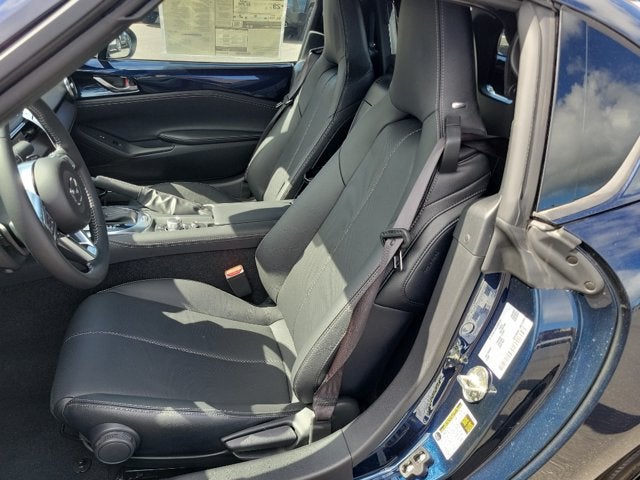 2026 Mazda Mazda MX-5 Miata RF Grand Touring