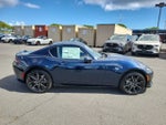 2026 Mazda Mazda MX-5 Miata RF Grand Touring