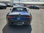 2026 Mazda Mazda MX-5 Miata RF Grand Touring