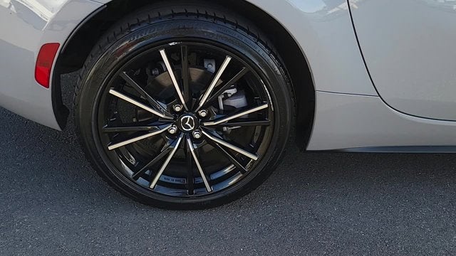 2024 Mazda Mazda MX-5 Miata RF Grand Touring