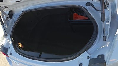 2024 Mazda Mazda MX-5 Miata RF Grand Touring