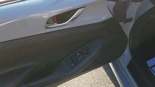 2024 Mazda Mazda MX-5 Miata RF Grand Touring