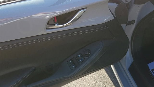 2024 Mazda Mazda MX-5 Miata RF Grand Touring