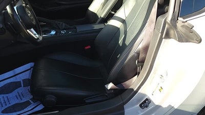 2024 Mazda Mazda MX-5 Miata RF Grand Touring