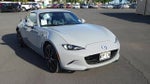 2024 Mazda Mazda MX-5 Miata RF Grand Touring