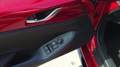 2025 Mazda Mazda MX-5 Miata RF Grand Touring