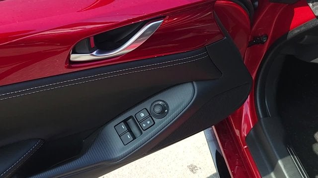 2025 Mazda Mazda MX-5 Miata RF Grand Touring