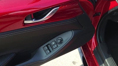 2025 Mazda Mazda MX-5 Miata RF Grand Touring