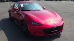 2025 Mazda Mazda MX-5 Miata RF Grand Touring