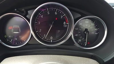 2025 Mazda Mazda MX-5 Miata RF Grand Touring