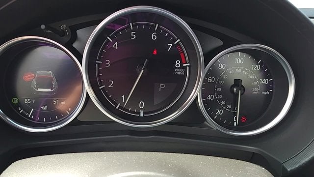 2025 Mazda Mazda MX-5 Miata RF Grand Touring