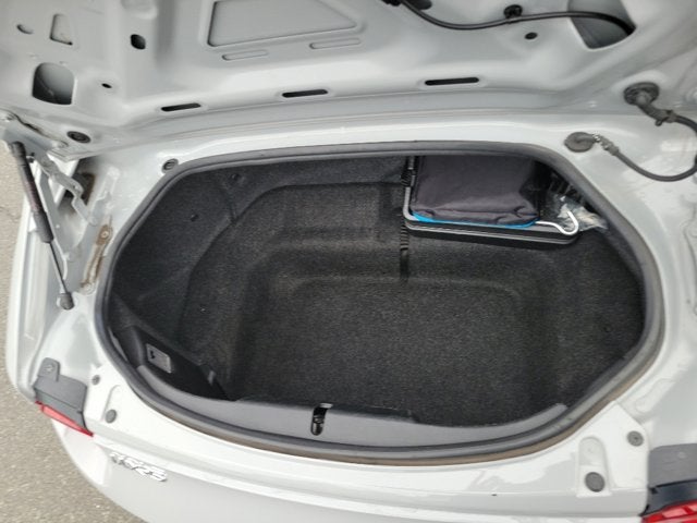 2024 Mazda Mazda MX-5 Miata RF Grand Touring