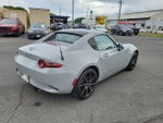2024 Mazda Mazda MX-5 Miata RF Grand Touring