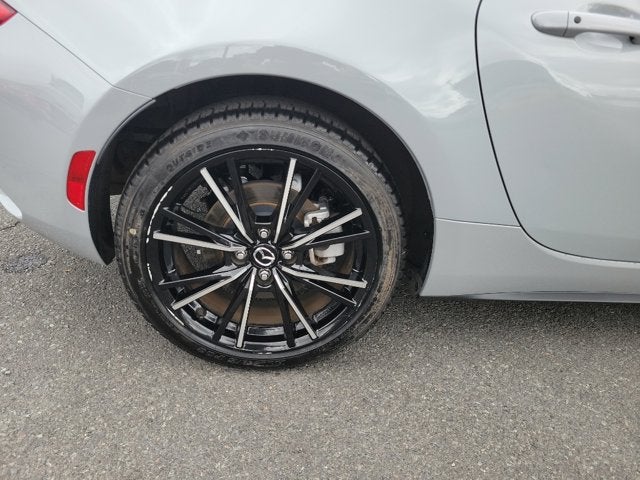 2024 Mazda Mazda MX-5 Miata RF Grand Touring