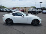 2024 Mazda Mazda MX-5 Miata RF Grand Touring