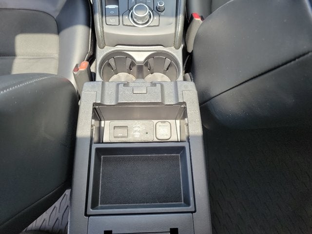 2018 Mazda Mazda CX-5 Touring