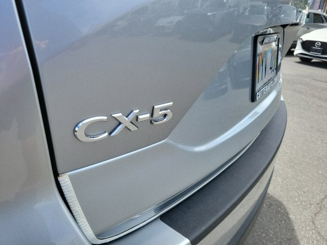 2020 Mazda Mazda CX-5 Grand Touring