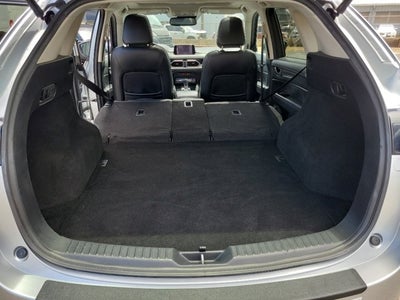2020 Mazda Mazda CX-5 Grand Touring