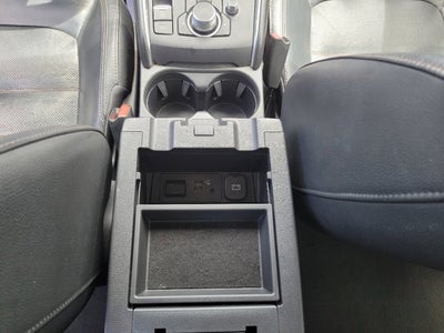 2020 Mazda Mazda CX-5 Grand Touring