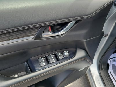 2020 Mazda Mazda CX-5 Grand Touring