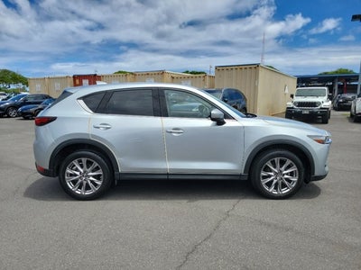 2020 Mazda Mazda CX-5 Grand Touring