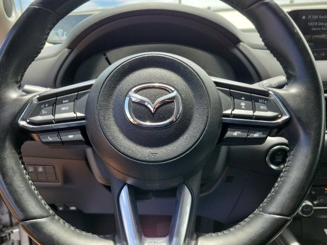 2020 Mazda Mazda CX-5 Grand Touring