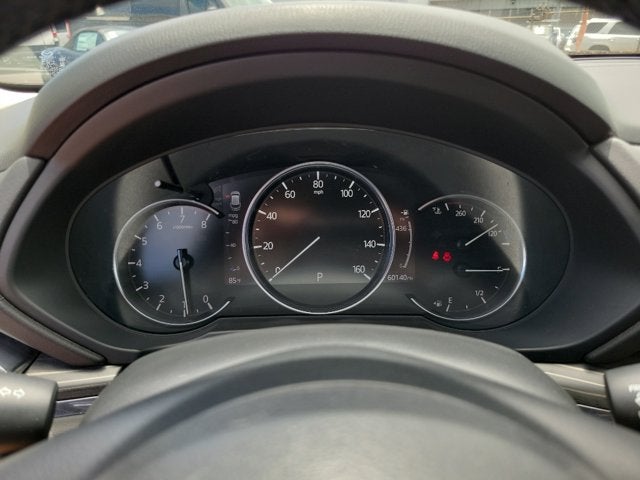 2020 Mazda Mazda CX-5 Grand Touring