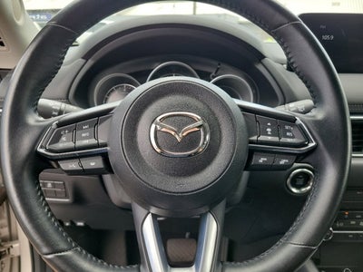 2024 Mazda Mazda CX-5 2.5 S Select Package