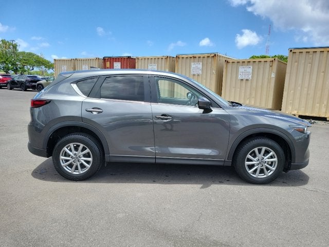 2023 Mazda Mazda CX-5 2.5 S Select Package