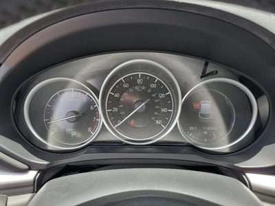 2023 Mazda Mazda CX-5 2.5 S Select Package