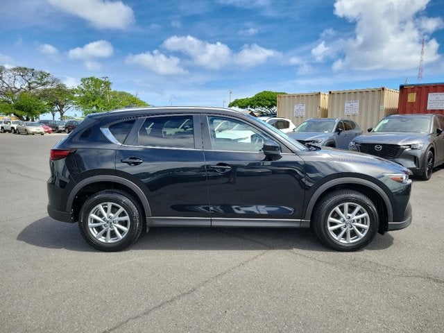2023 Mazda Mazda CX-5 2.5 S Preferred Package