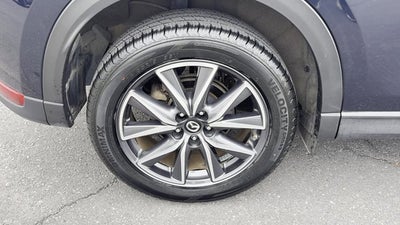 2018 Mazda Mazda CX-5 Touring