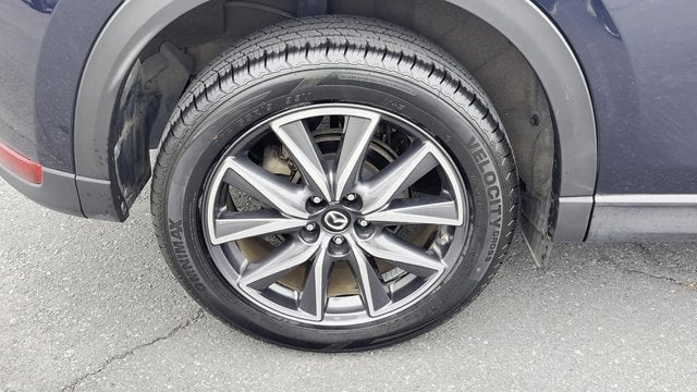 2018 Mazda Mazda CX-5 Touring