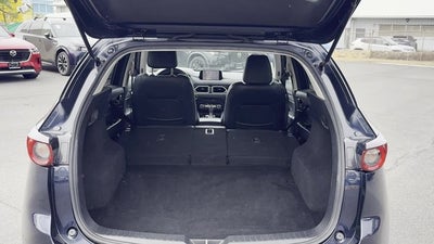 2018 Mazda Mazda CX-5 Touring