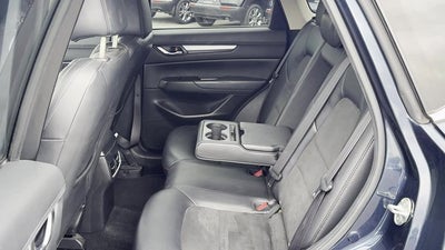 2018 Mazda Mazda CX-5 Touring