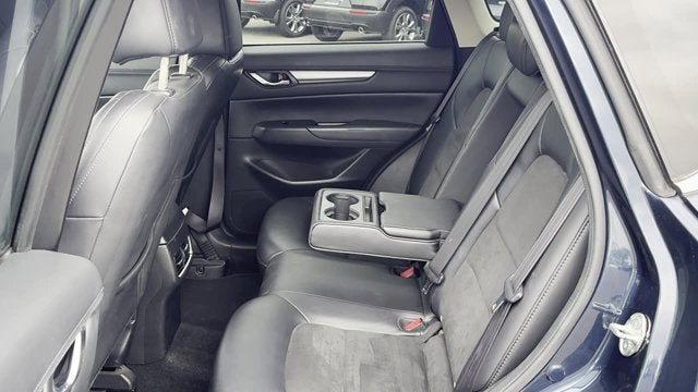 2018 Mazda Mazda CX-5 Touring